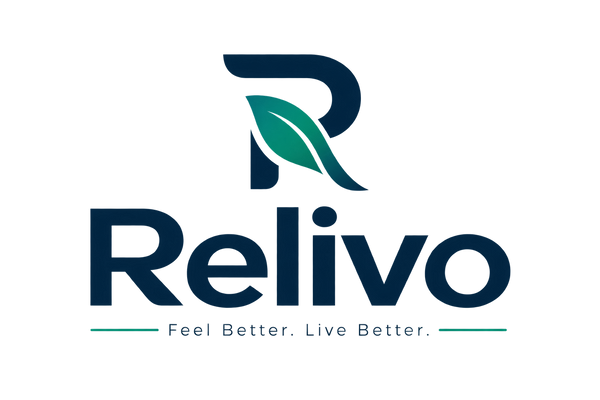 Relivo